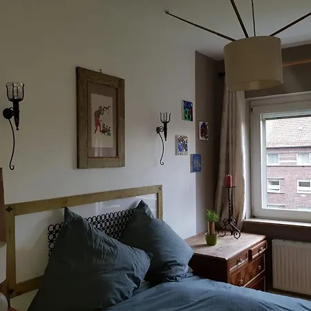 Apartment Private Hannover