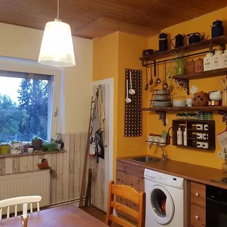 Apartment Private *