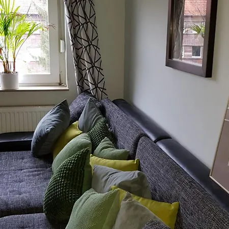Apartment Private